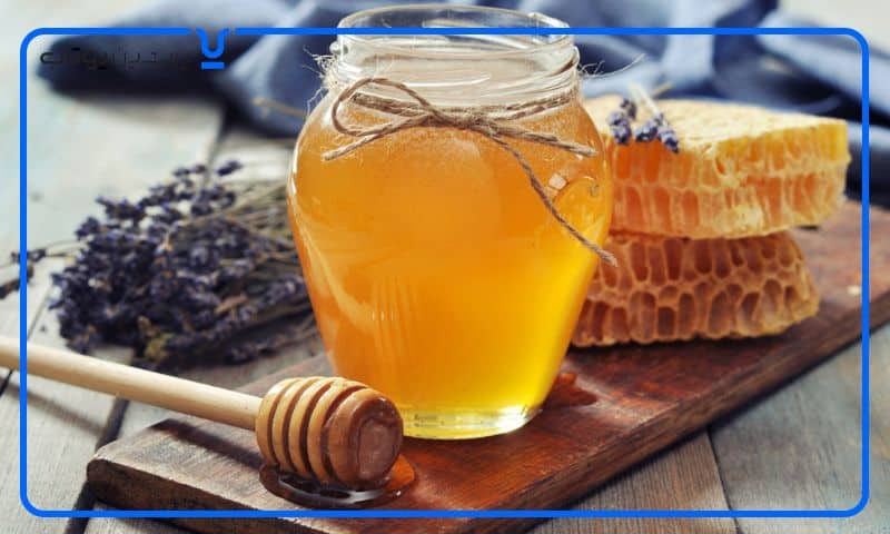 persianutab maghale 66 | اسید اسکوربیک در عسل