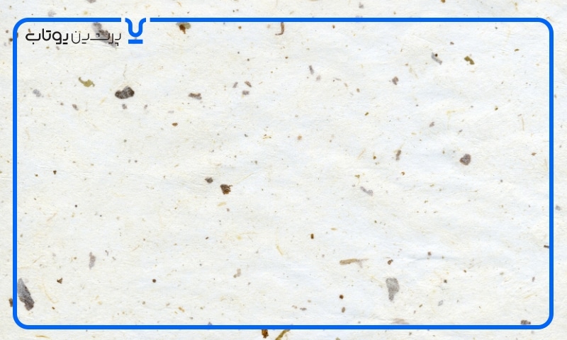 persianutab maghale 1 26 | بررسی ویژگی‌های خمیرکاغذ تولید شده از کلش برنج بوسیله فرآیند‌های ترکیبی مونواتانول آمین و هیدروکسید پتاسیم