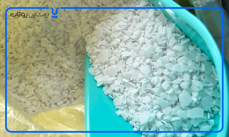 persianutab maghale 6 7 | کاربرد‌های هیدروکسید پتاسیم در صنایع مختلف  